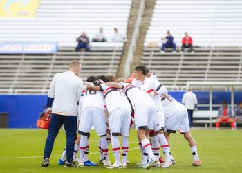 São Paulo F.C. – Sub-20 estreia no Campeonato Brasileiro em 3 de abril