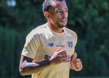 São Paulo F.C. – Elenco se reapresenta e abre preparação para as quartas de final do Paulistão