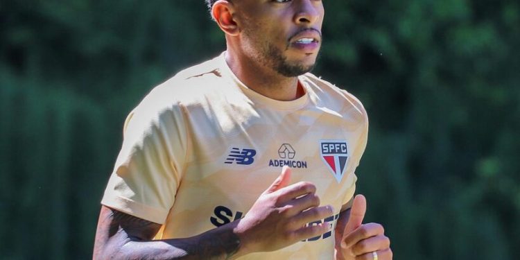 São Paulo F.C. – Elenco se reapresenta e abre preparação para as quartas de final do Paulistão