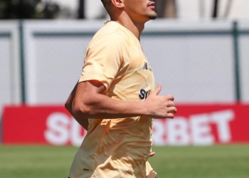 São Paulo F.C. – Elenco dá sequência à preparação para as quartas de final