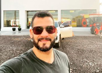 Juliano Dias será entrevistado nesta quinta-feira, 21, no Cast Folha Nobre.