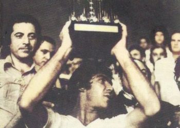 São Paulo F.C. – O primeiro Brasileirão do Tricolor