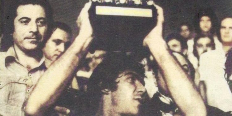 São Paulo F.C. – O primeiro Brasileirão do Tricolor São Paulo F.C. – O primeiro Brasileirão do Tricolor