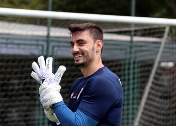 São Paulo F.C. – Rafael e Pablo Maia são convocados para amistosos da Seleção