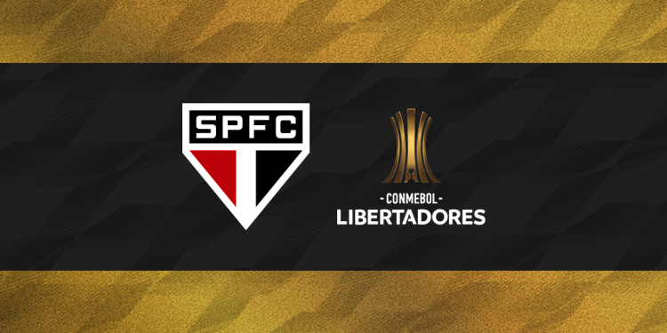São Paulo F.C. – Tricolor está no Grupo B da CONMEBOL Libertadores São Paulo F.C. – Tricolor está no Grupo B da CONMEBOL Libertadores