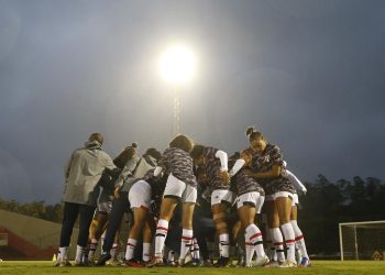 São Paulo F.C. – São Paulo chega ao Rio de Janeiro para enfrentar o Fluminense