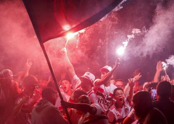 São Paulo F.C. – Pela estreia no Brasileirão, Tricolor recebe o Fortaleza
