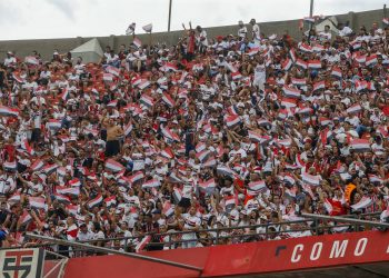 São Paulo F.C. – São Paulo e Cobresal farão duelo inédito na história dos clubes