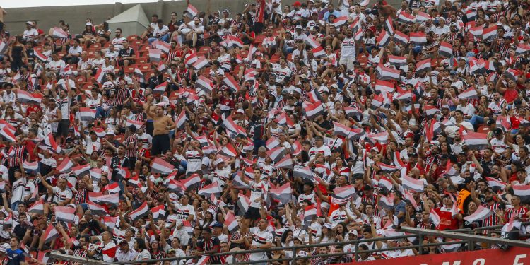 São Paulo F.C. – São Paulo e Cobresal farão duelo inédito na história dos clubes