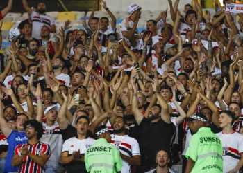 São Paulo F.C. – Em Goiânia, Tricolor visita o Atlético-GO pelo Brasileirão