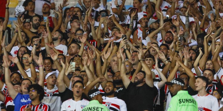 São Paulo F.C. – Em Goiânia, Tricolor visita o Atlético-GO pelo Brasileirão São Paulo F.C. – Em Goiânia, Tricolor visita o Atlético-GO pelo Brasileirão