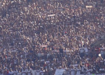 São Paulo F.C. – No primeiro duelo como visitante no Brasileirão, Tricolor visita o Flamengo