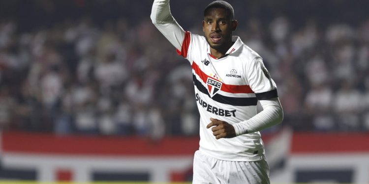 São Paulo F.C. – No MorumBIS, São Paulo vence o Cobresal por 2 a 0, na CONMEBOL Libertadores 