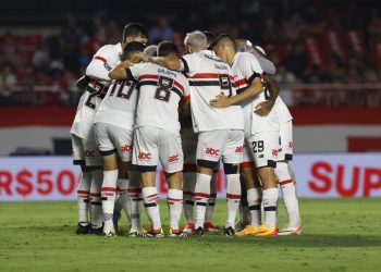 São Paulo F.C. – São Paulo é superado na primeira rodada do Campeonato Brasileiro