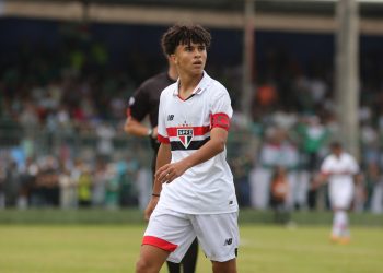 São Paulo F.C. – Sub-15 e Sub-17 estreiam com vitória no Campeonato Paulista