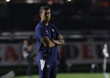 São Paulo F.C. – Carpini avalia triunfo sobre o Cobresal no MorumBIS