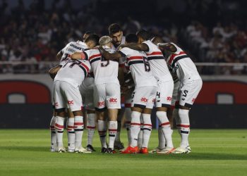 São Paulo F.C. – Rafael valoriza evolução do sistema defensivo tricolor