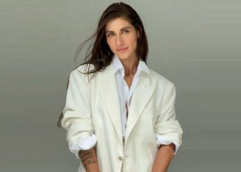 Conheça a historia de sucesso de Kamila Smaili – Publicitária, Apresentadora, Influenciadora Digital e Modelo