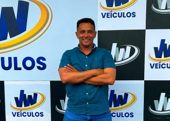 Valdeir Santana será entrevistado nesta sexta-feira, 19, no Cast Folha Nobre.
