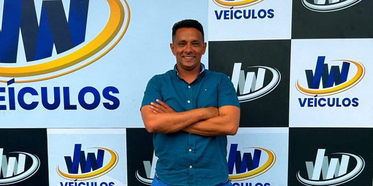 Valdeir Santana será entrevistado nesta sexta-feira, 19, no Cast Folha Nobre.