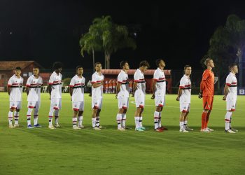 São Paulo F.C. – Sub-20 visita o Grêmio pela 2ª rodada do Campeonato Brasileiro