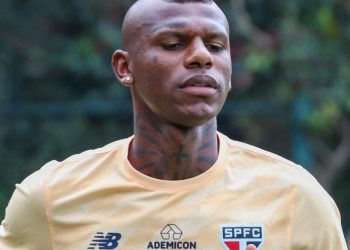 São Paulo F.C. – Elenco se reapresenta e abre preparativos para a segunda rodada do Brasileirão