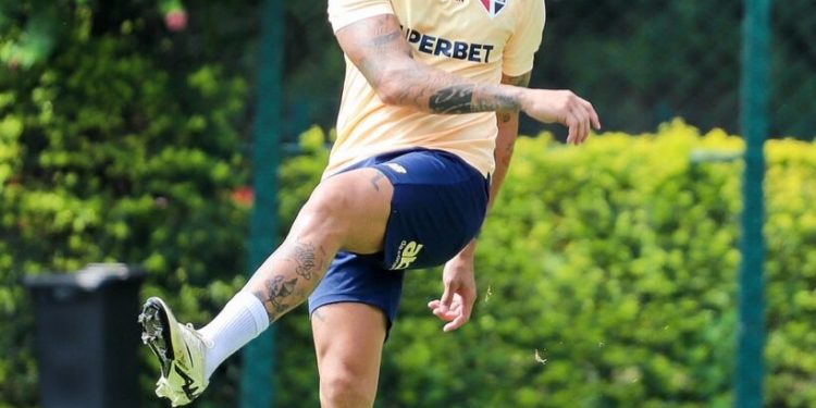 São Paulo F.C. – Artilheiro em 2020, Luciano projeta a disputa do quinto Brasileirão pelo Tricolor