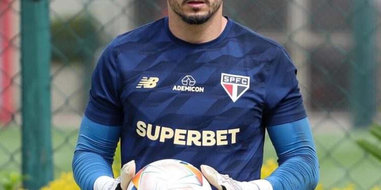 São Paulo F.C. – Elenco abre semana de CONMEBOL Libertadores no MorumBIS
