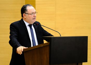 Podcast Folha Nobre com deputado Pedro Fernandes nesta segunda-feira, ás 19 horas