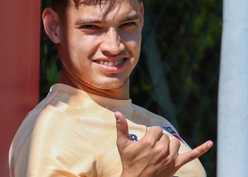 São Paulo F.C. – Elenco se reapresenta após o Choque-Rei e treina para estrear na Copa do Brasil