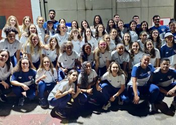 São Paulo F.C. – Base feminina chega a Porto Alegre para estreia na Liga de Desenvolvimento