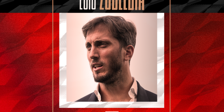 São Paulo F.C. – Luis Zubeldía é o novo técnico do São Paulo São Paulo F.C. – Luis Zubeldía é o novo técnico do São Paulo