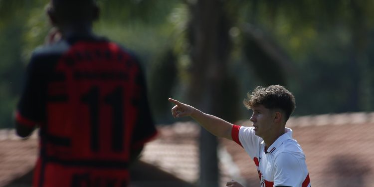São Paulo F.C. – Em Cotia, Sub-15 e Sub-17 vencem pelo Campeonato Paulista São Paulo F.C. – Em Cotia, Sub-15 e Sub-17 vencem pelo Campeonato Paulista