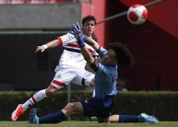 São Paulo F.C. – Em Cotia, Sub-15 e Sub-17 jogam pelo Paulista neste sábado (27)