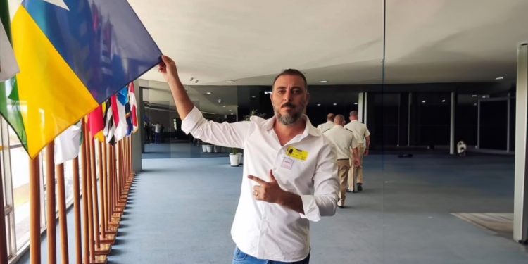 Marcos Paiva será entrevistado nesta terça-feira, 09, no Cast Folha Nobre Marcos Paiva será entrevistado nesta terça-feira, 09, no Cast Folha Nobre