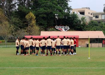 São Paulo F.C. – São Paulo disputa final da Copa do Brasil Sub-17 nesta quarta