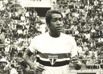 São Paulo F.C. – Nota de pesar – Terto
