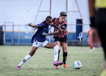 São Paulo F.C. – São Paulo sofre revés para o Real Brasília São Paulo F.C. – São Paulo sofre revés para o Real Brasília