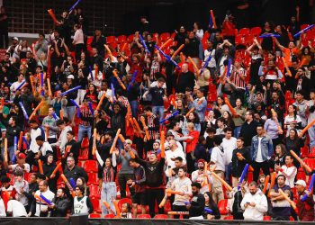 São Paulo F.C. – Basquete Tricolor enfrenta o Minas pelas quartas de final do NBB: veja tabela de jogos