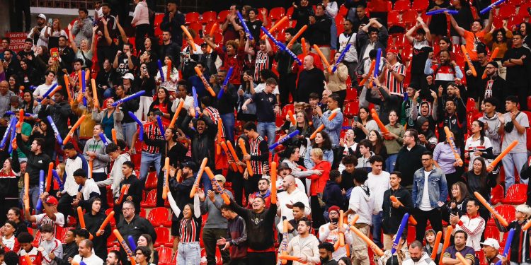 São Paulo F.C. – Basquete Tricolor enfrenta o Minas pelas quartas de final do NBB: veja tabela de jogos São Paulo F.C. – Basquete Tricolor enfrenta o Minas pelas quartas de final do NBB: veja tabela de jogos