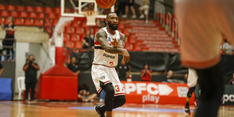 São Paulo F.C. – Em Belo Horizonte, Basquete Tricolor enfrenta o Minas pelo jogo 1 das quartas de final do NBB