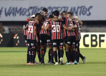 São Paulo F.C. – CBF divulga mudanças no calendário Tricolor