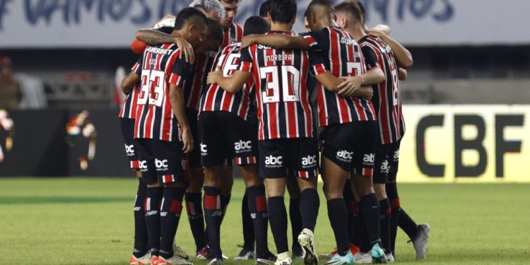 São Paulo F.C. – CBF divulga mudanças no calendário Tricolor São Paulo F.C. – CBF divulga mudanças no calendário Tricolor