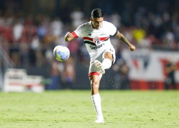 São Paulo F.C. – Campeão em 2023, Nestor projeta mais uma disputa da Copa do Brasil