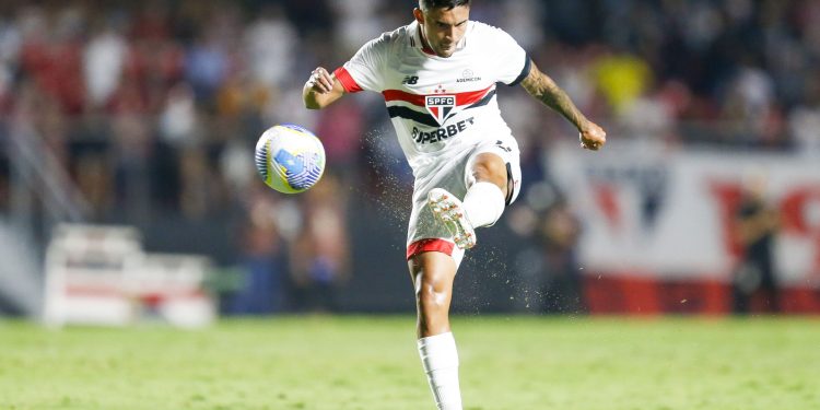 São Paulo F.C. – Campeão em 2023, Nestor projeta mais uma disputa da Copa do Brasil