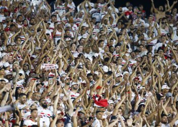 São Paulo F.C. – Tricolor enfrentará o Nacional (URU) nas oitavas de final da CONMEBOL Libertadores