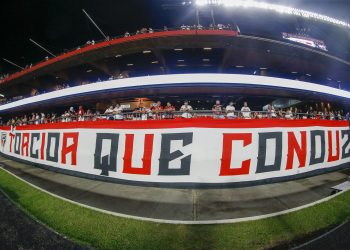 São Paulo F.C. – Tricolor recebe o Águia de Marabá pela Copa do Brasil
