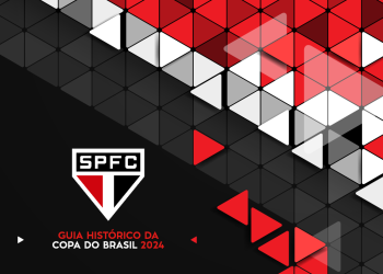 São Paulo F.C. – Guia histórico da Copa do Brasil 2024