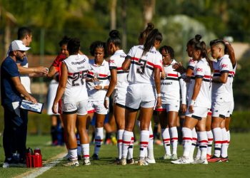 São Paulo F.C. – CBF adia jogo entre Internacional e São Paulo pelo Brasileiro Feminino