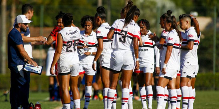 São Paulo F.C. – CBF adia jogo entre Internacional e São Paulo pelo Brasileiro Feminino